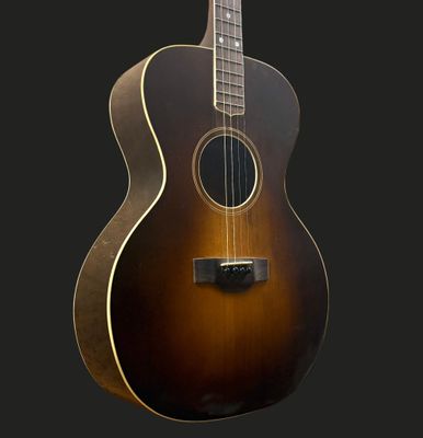 1927 Gibson Plectrum PG-1 1927 Gibson Plectrum PG-1