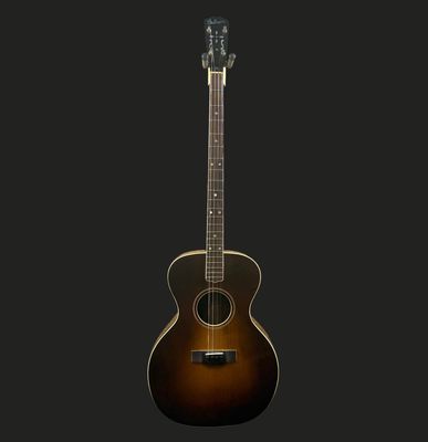 1927 Gibson Plectrum PG-1