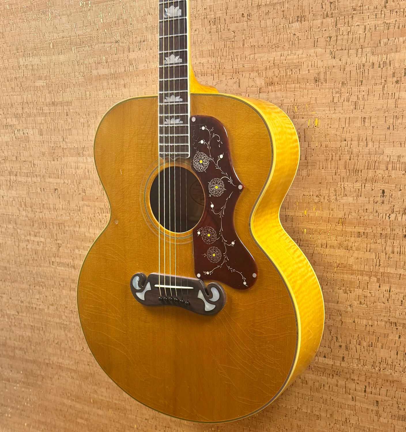 1965 Gibson J200