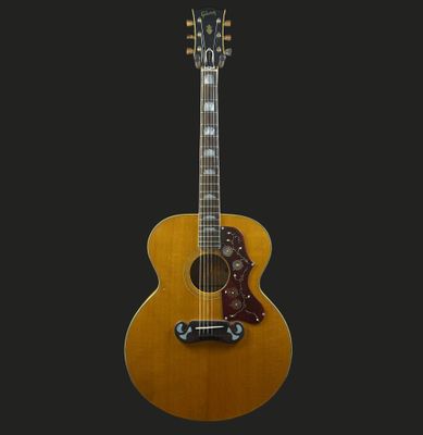 1965 Gibson J200