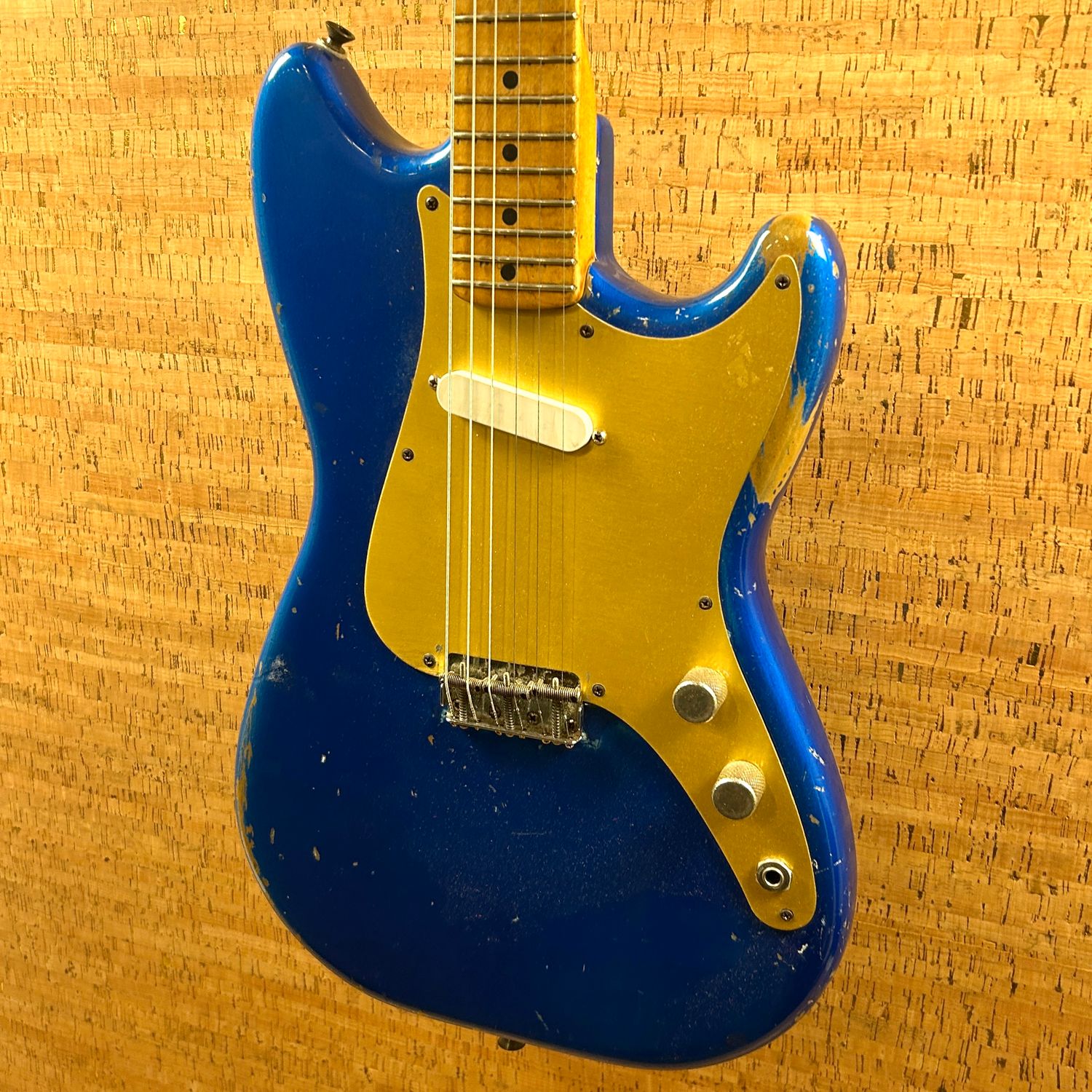 1959 Fender Musicmaster