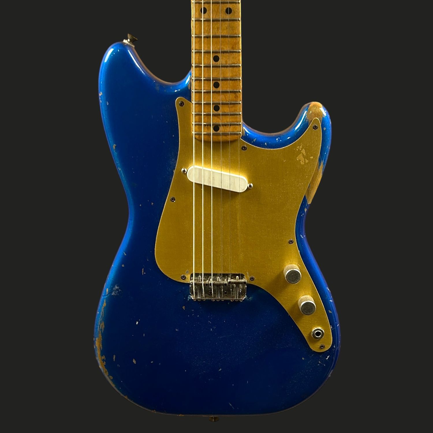 1959 Fender Musicmaster 1959 Fender Musicmaster