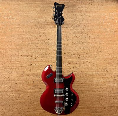 1967 Gretsch 6126 Astro Jet