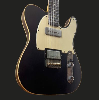 2020 Danocaster Mongrel 2020 Danocaster Mongrel