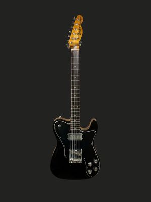 1973 Fender Telecaster Custom