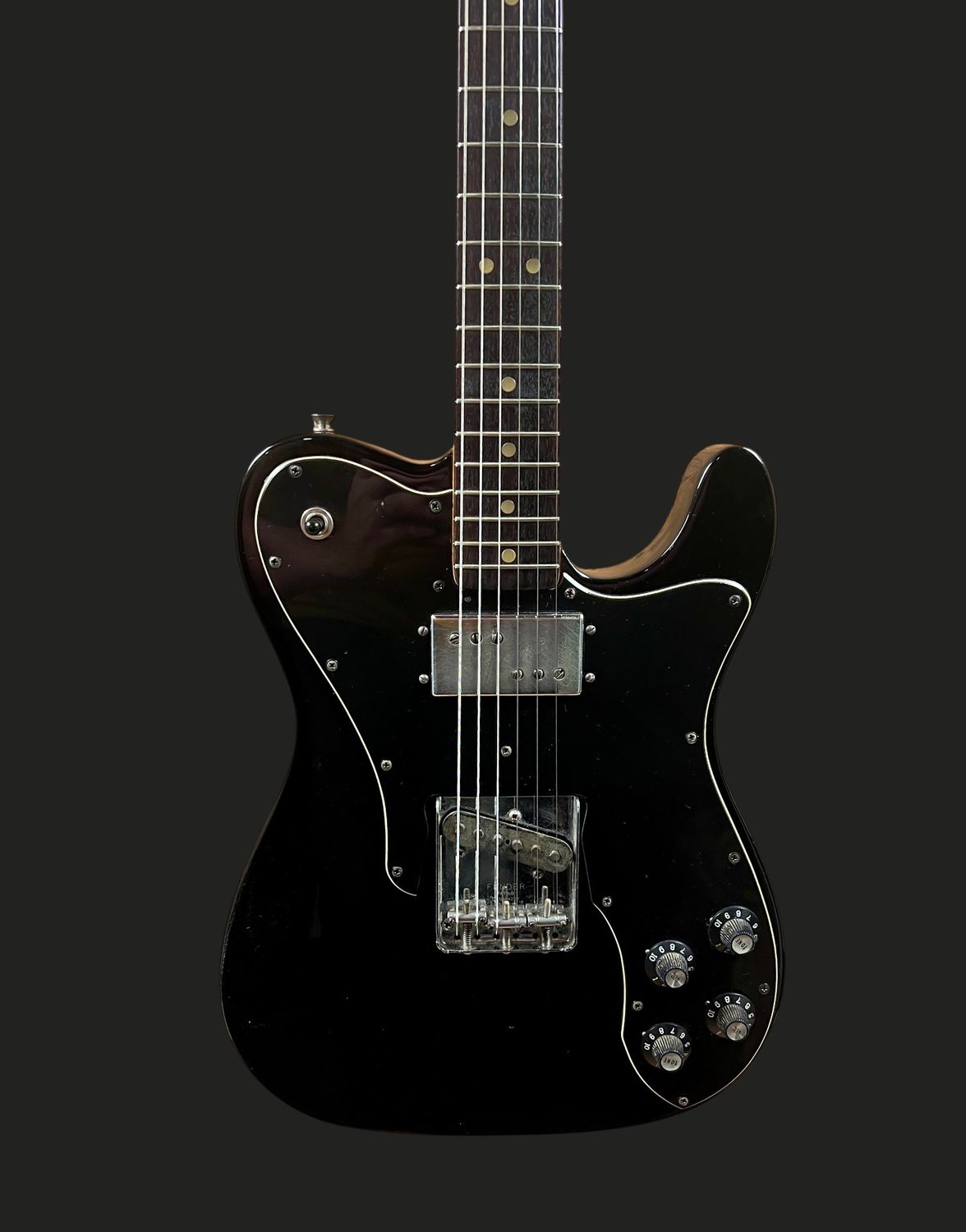 1973 Fender Telecaster Custom 1973 Fender Telecaster Custom