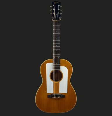 1966 Gibson F-25 Folk Singer