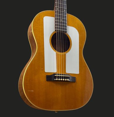 1966 Gibson F-25 Folk Singer