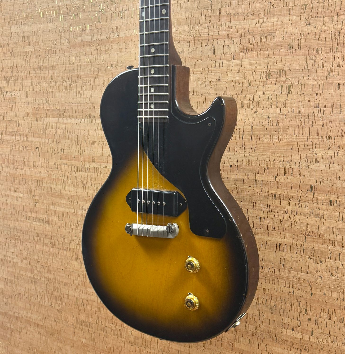 1956 Gibson Les Paul Junior