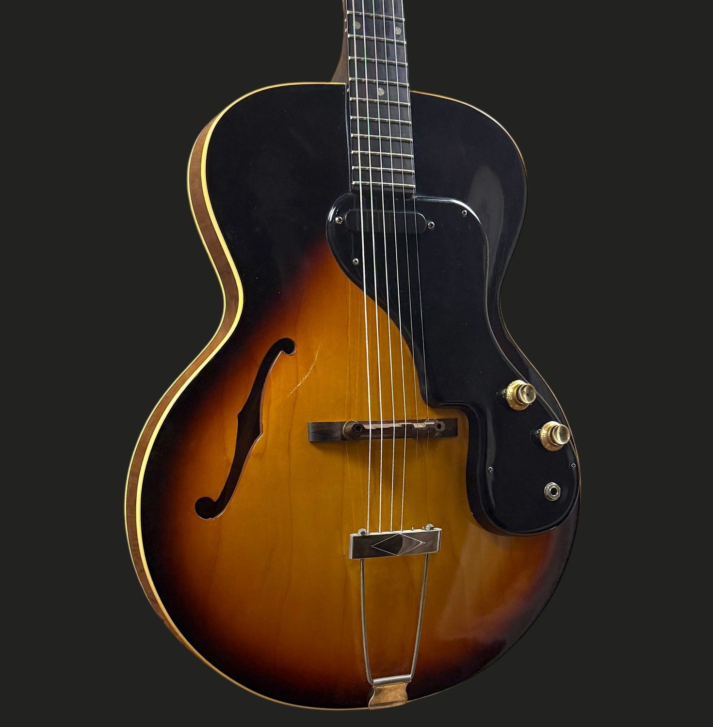 1965 Gibson ES-120 T 1965 Gibson ES-120 T