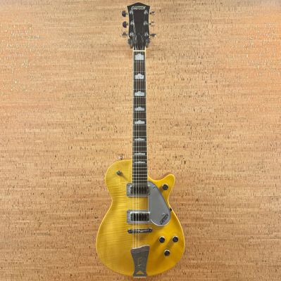 2001 Gretsch G6114 New Jet