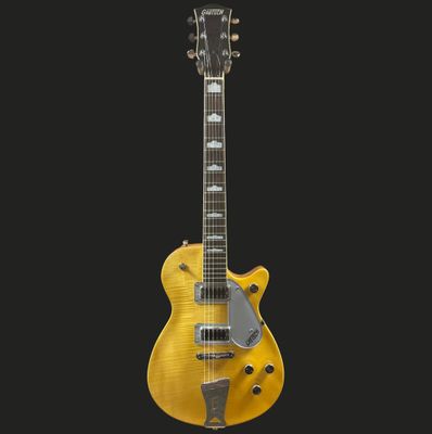 2001 Gretsch G6114 New Jet
