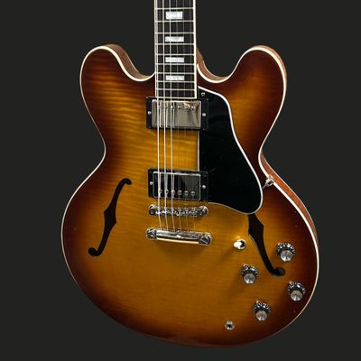 2023 Gibson ES-335 Figured
