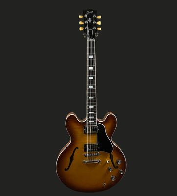 2023 Gibson ES-335 Figured