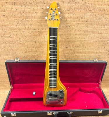 1953 Gibson EH-500 Sklylark Lap Steel