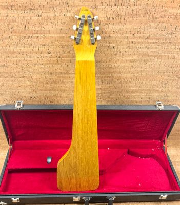1953 Gibson EH-500 Sklylark Lap Steel