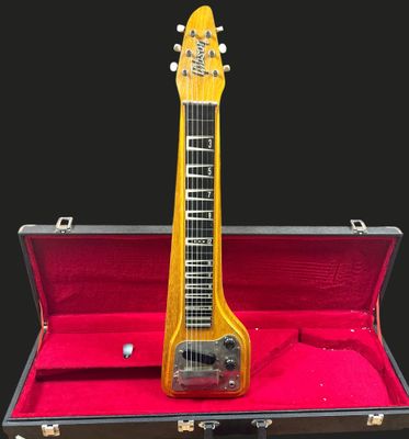 1953 Gibson EH-500 Sklylark Lap Steel 1953 Gibson EH-500 Sklylark Lap Steel