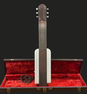 1940's - 50's National Dynamic Lap Steel
