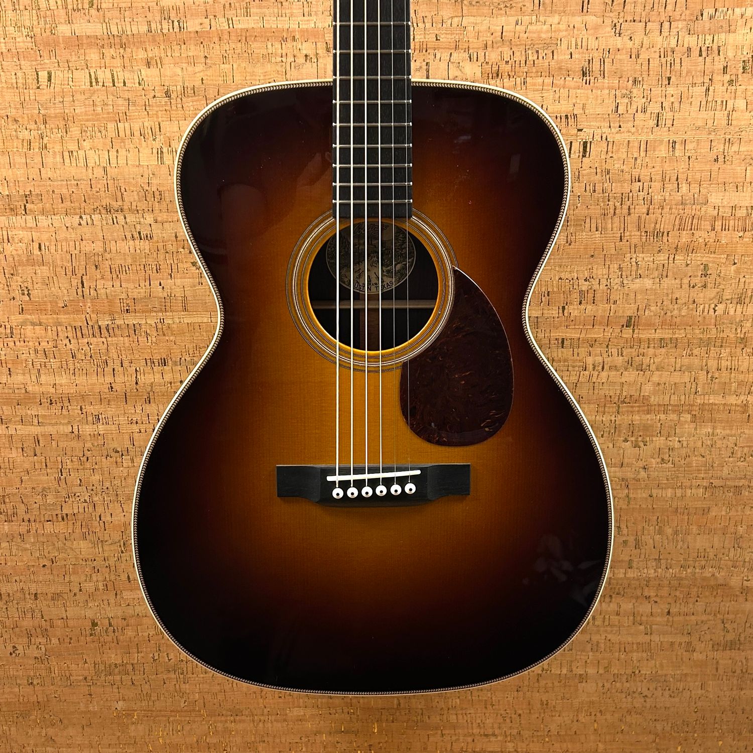 New Collings OM2HASBT
