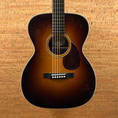 New Collings OM2HASBT