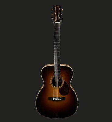 New Collings OM2HASBT