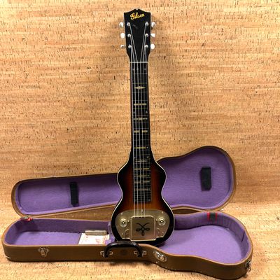 1946 Gibson BR-3 Lapsteel