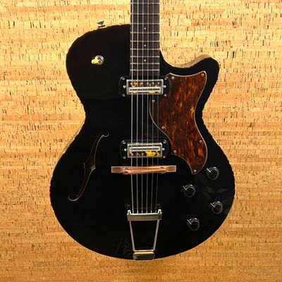 New Collings Ladybird