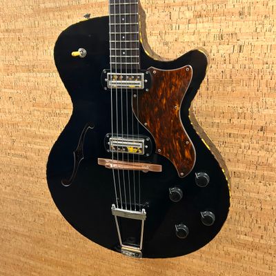 New Collings Ladybird