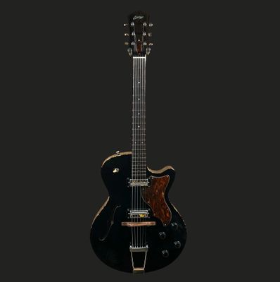 New Collings Ladybird