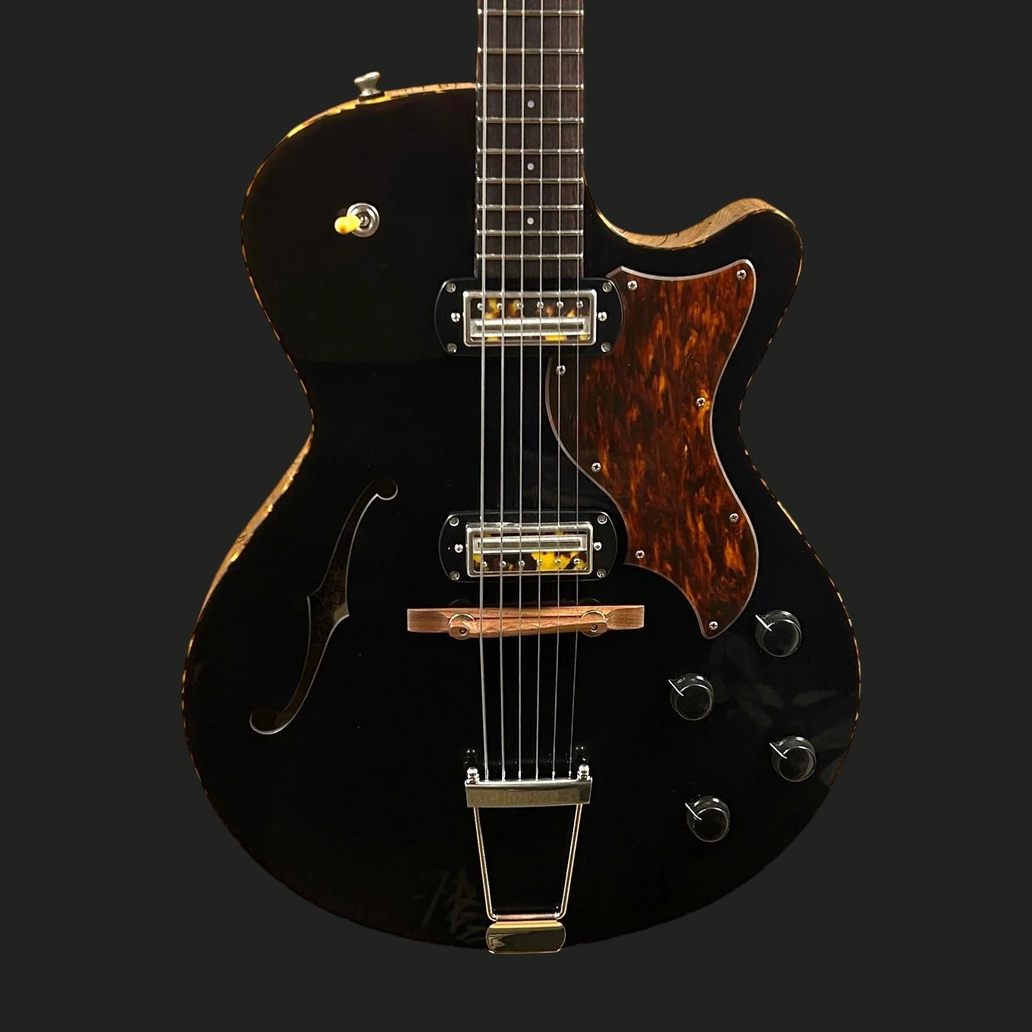 New Collings Ladybird New Collings Ladybird