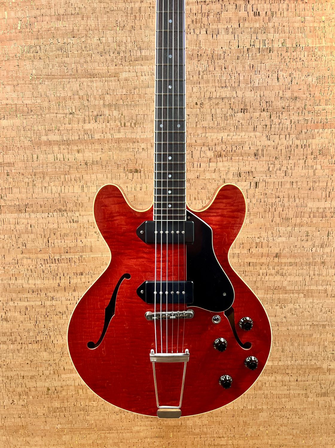 New Collings I-30 LC