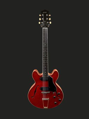 New Collings I-30 LC