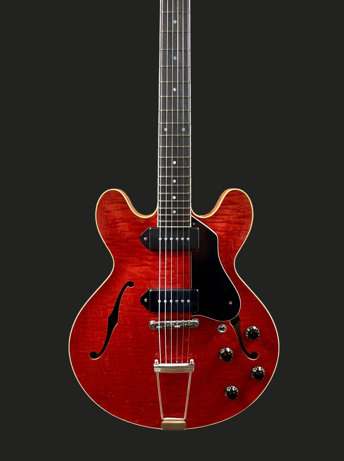 New Collings I-30 LC
