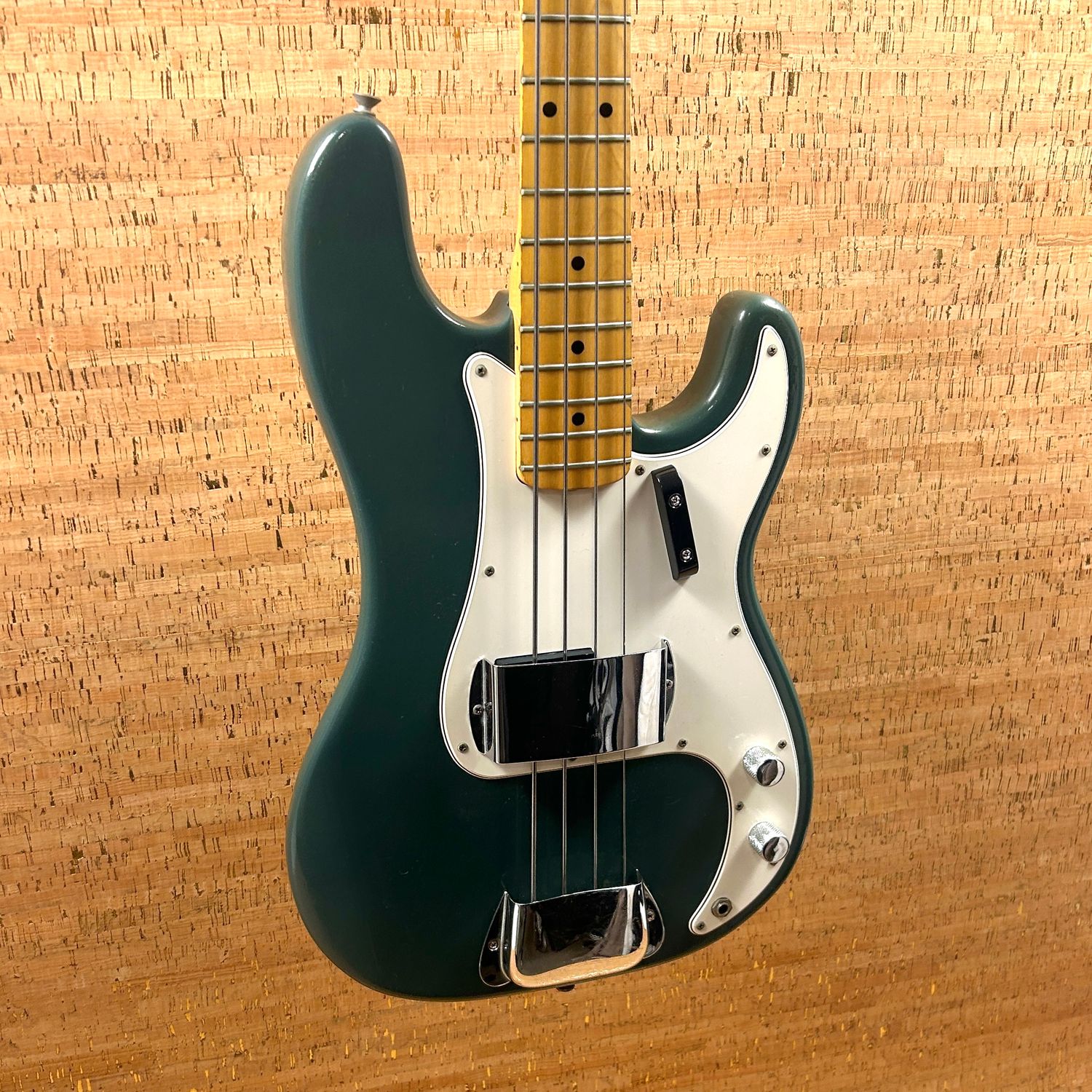 1972 Fender Precision Bass