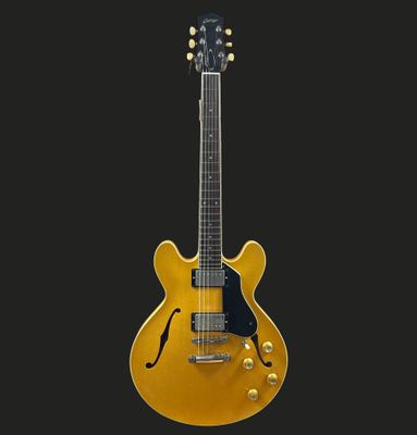 New Collings I-35 LC Vintage