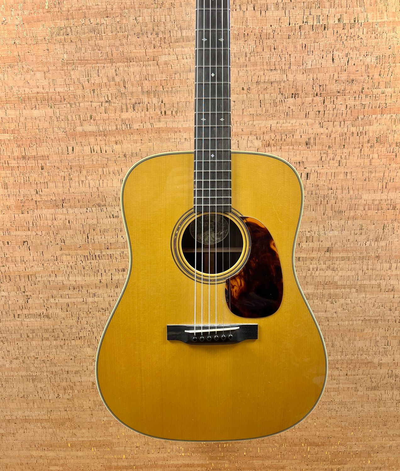 Collings D2 A Hill Country