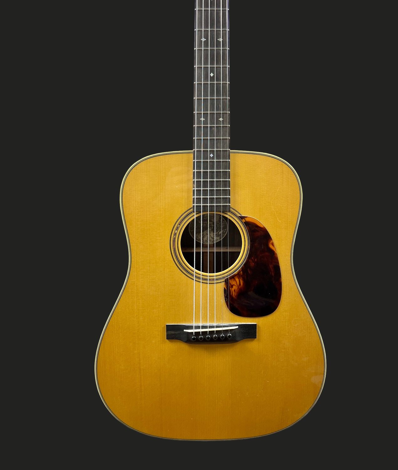 Collings D2 A Hill Country Collings D2 A Hill Country