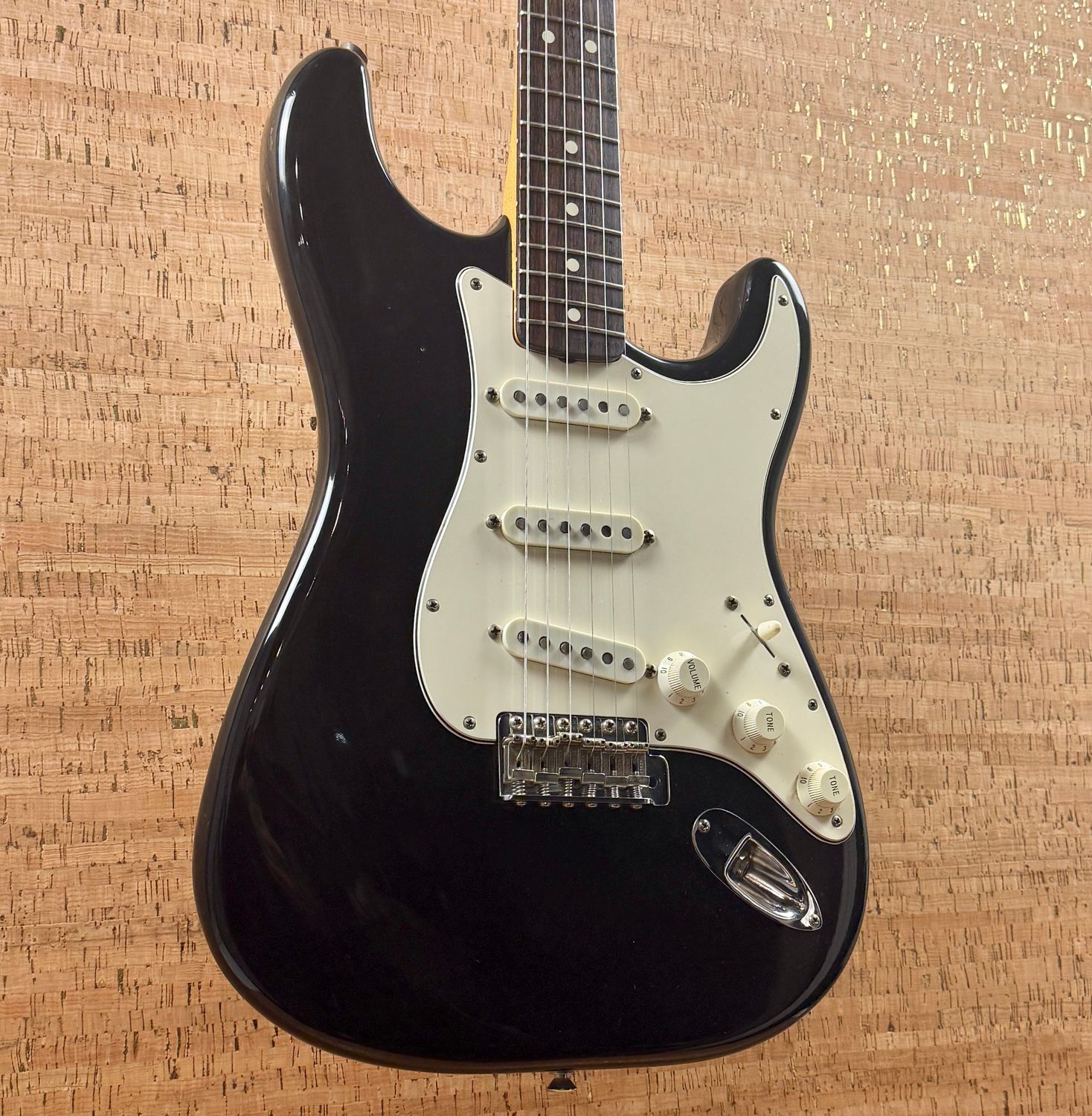 1987 Fender American Vintage '62 Stratocaster AVRI 1987 Fender American Vintage '62 Stratocaster AVRI