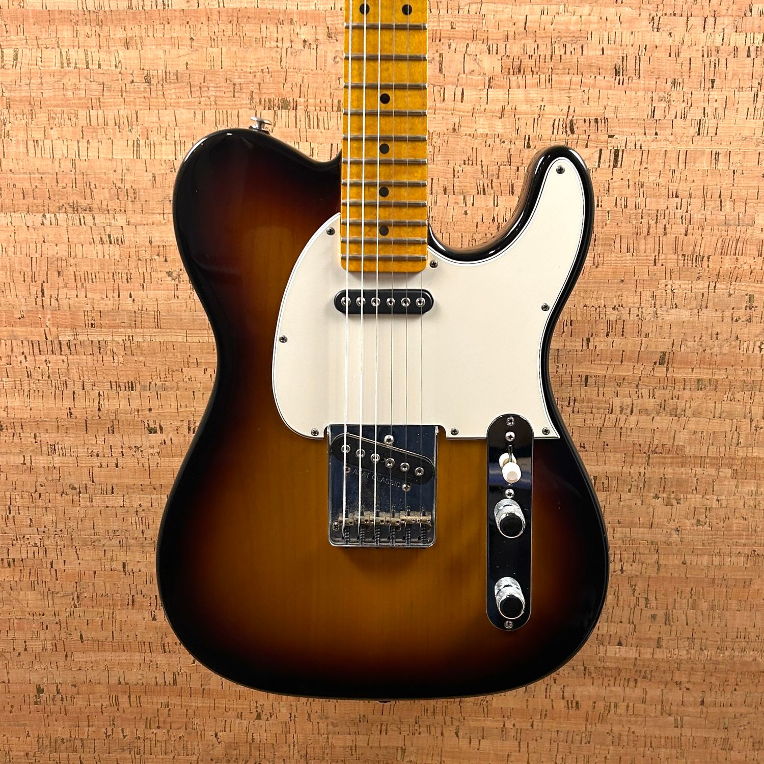 2003 G&L ASAT Classic 2003 G&L ASAT Classic