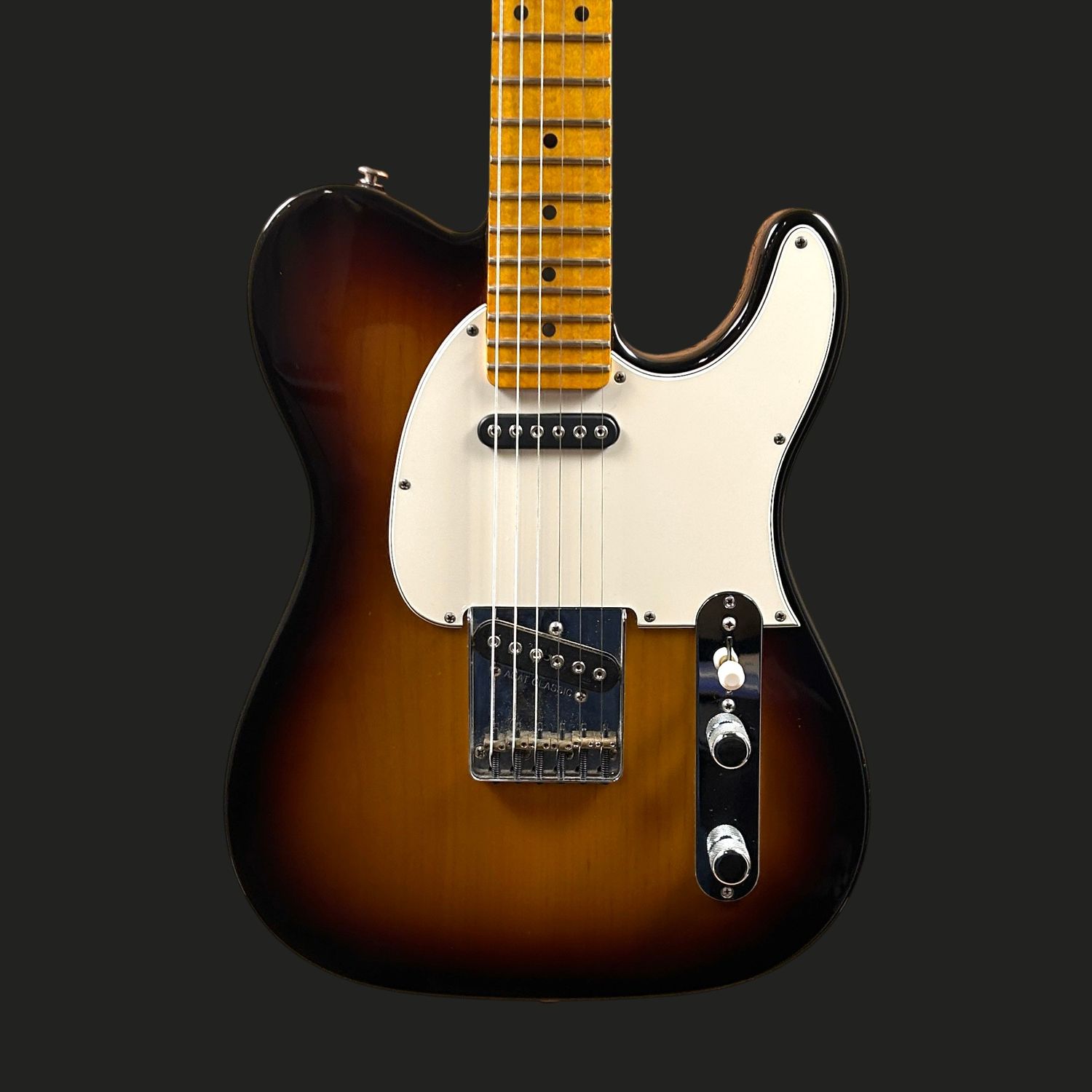 2003 G&L ASAT Classic 2003 G&L ASAT Classic