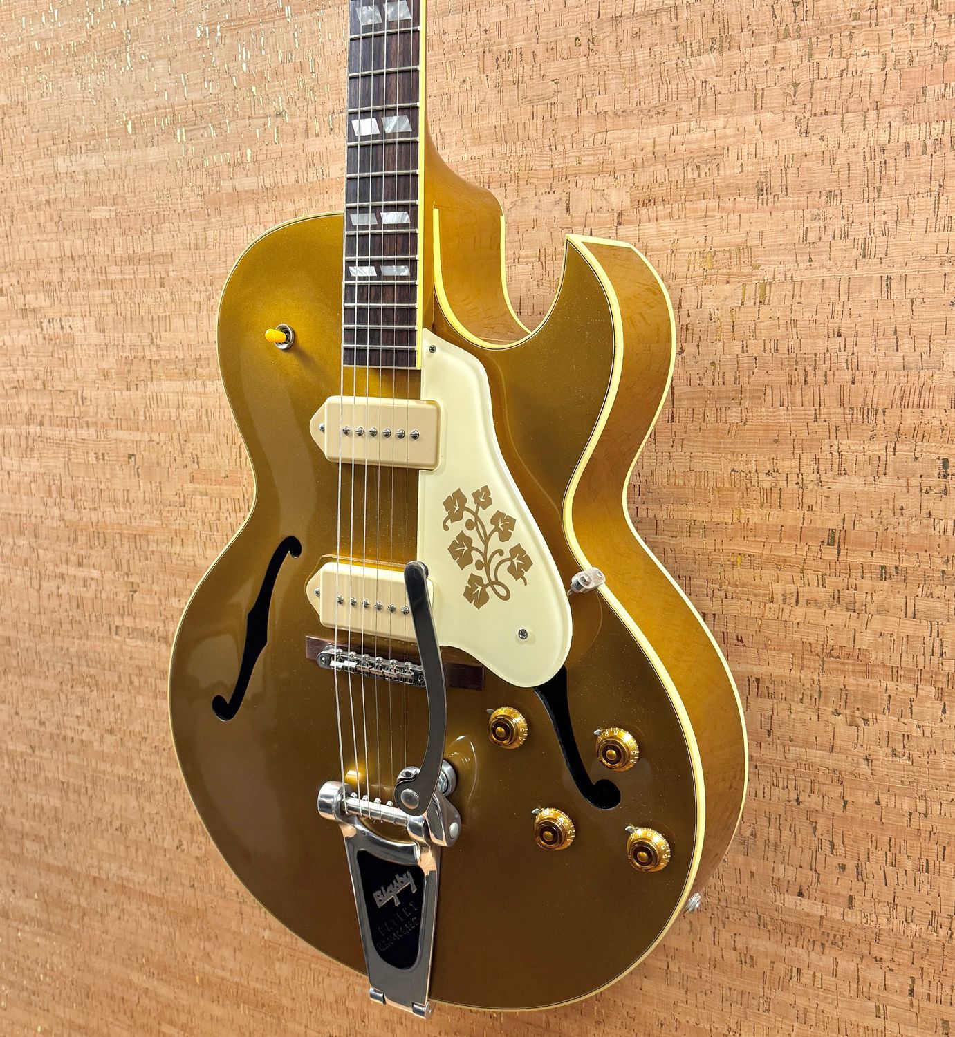 1996 Gibson ES-295