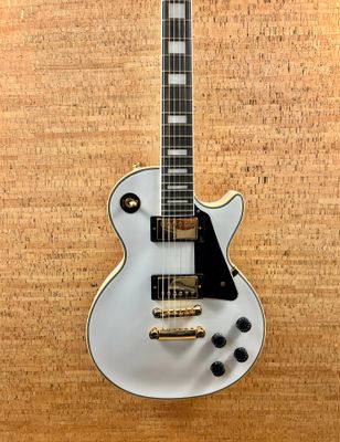 2021 Epiphone Les Paul Custom