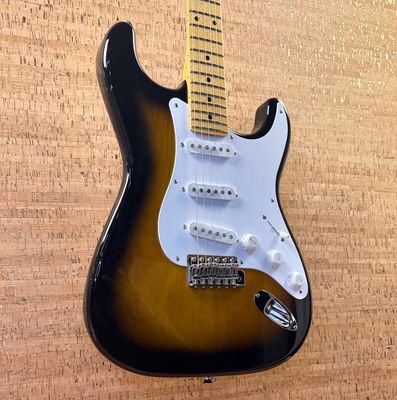 New Tokai Goldstar Sound SSS New Tokai Goldstar Sound SSS