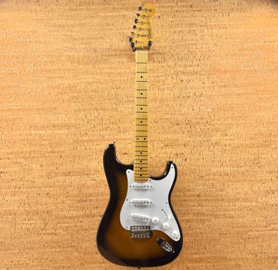 New Tokai Goldstar Sound SSS