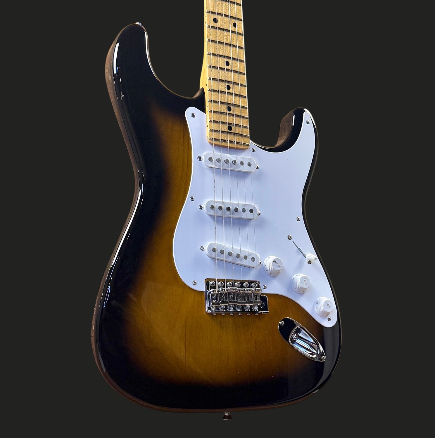 New Tokai Goldstar Sound SSS New Tokai Goldstar Sound SSS