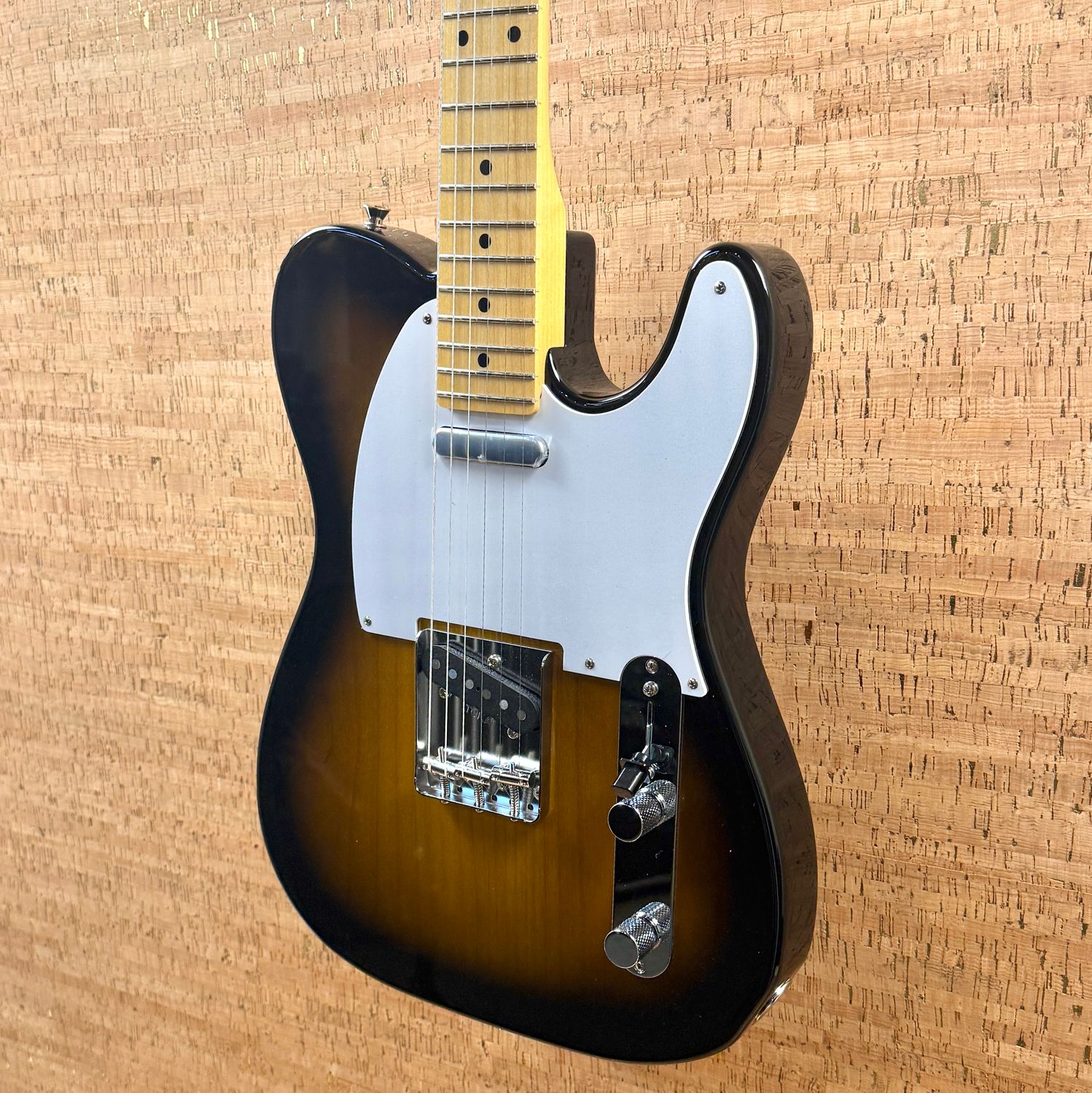 New Tokai Breezysound