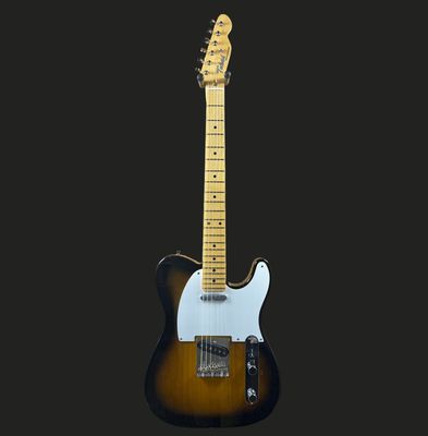 New Tokai Breezysound