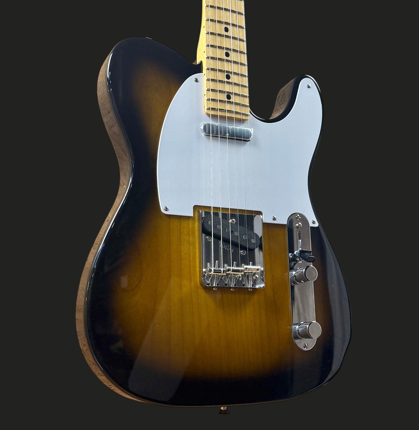 New Tokai Breezysound New Tokai Breezysound