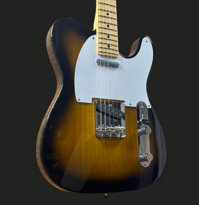 New Tokai Breezysound New Tokai Breezysound