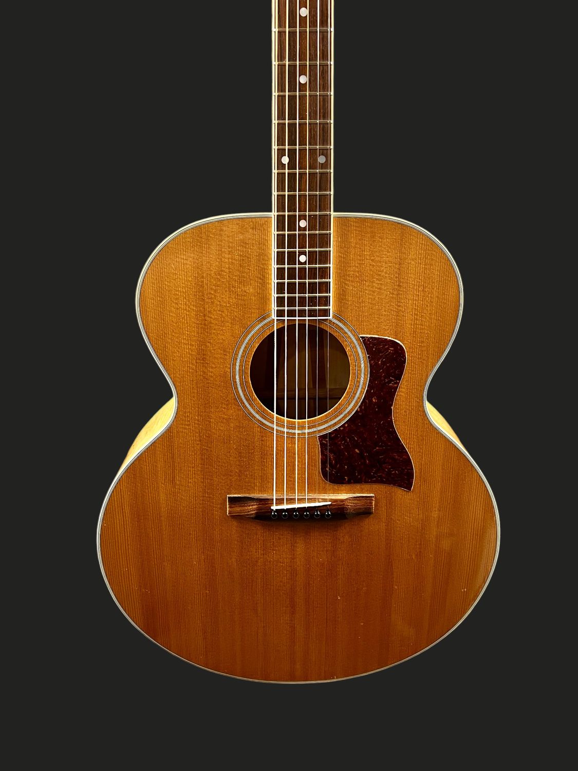 1982 Taylor 615